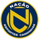 Logo of Nacao U20