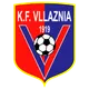 Logo of Vllaznia Shkoder