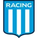 Logo of Racing Club de Avellaneda