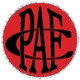Logo of Pouso Alegre