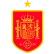 Logo of Spain U20