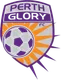 Logo of Perth Glory
