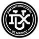 Logo of DUX Internacional De Madrid