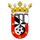 Logo of AD Ceuta
