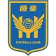 Logo of Jiangsu Wuxi(W)