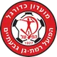 Logo of Hapoel Ramat Israel