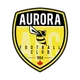 Logo of Aurora F.C.