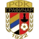 Logo of FK Graficar Beograd