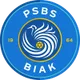 Logo of PSBS Biak Numfor
