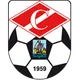 Logo of Spartak Kostroma