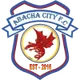 Logo of Abacha City