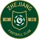 Logo of Zhejiang Professional FC