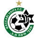 Logo of Maccabi Haifa
