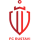 Logo of FC Metalurgi Rustavi