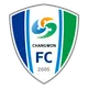Logo of Changwon City