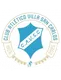 Logo of Villa San Carlos