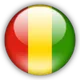 Logo of Guinea U17