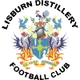 Logo of Lisburn Distillery