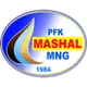 Mashal Muborak