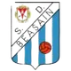 Logo of SD Beasain