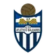 Logo of CD Atlético Baleares