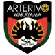 Logo of Arterivo Wakayama