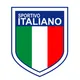 Logo of Sportivo Italiano