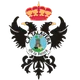 Logo of CF Talavera de la Reina