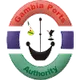 Logo of Gambia Ports Authority