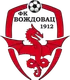Logo of FK Vozdovac Beograd