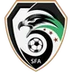 Logo of Syria