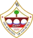 Logo of UD San Sebastián de los Reyes