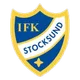 Logo of IFK Stocksund