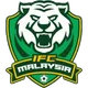 Logo of Imigresen FC