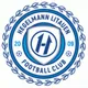 Logo of Hegelmann Litauen