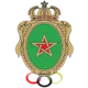 Logo of AS FAR Rabat