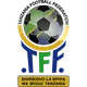Logo of Tanzania