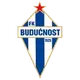 Logo of FK Buducnost Podgorica