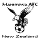 Logo of Manurewa AFC