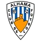 Logo of Alhama CF Women