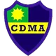 Logo of Leandro N. Alem Reserves