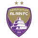 Logo of Al Ain FC
