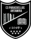 Logo of CD Paracuellos Antamira