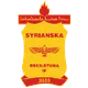 Logo of Syrianska Eskilstuna IF