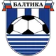 Logo of Baltika Kaliningrad