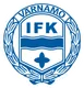 Logo of IFK Varnamo