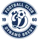 Logo of Dinamo Brest