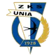 Logo of Unia Tarnow