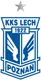 Logo of Lech Poznan