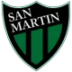 Logo of San Martin de San Juan U20